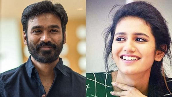 “தனுஷ் தான் என்னோட ஆல்டைம் Crush… அடுத்து அவரு கூட தான்?”: கொளுத்திப் போட்ட மலையாள நடிகை!