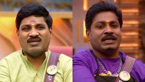 அண்ணனை அழ வெச்சுட்டாங்களே.. ஜிபி முத்துவிற்காக வருத்தப்பட்ட பிரபலங்கள்!