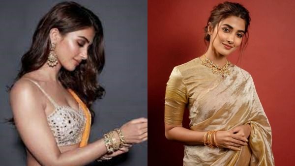 பூஜா ஹெக்டே பிறந்தநாள்.. யாரோட கொண்டாடியிருக்காங்க தெரியுமா.. சூப்பர் போட்டோ இதோ!