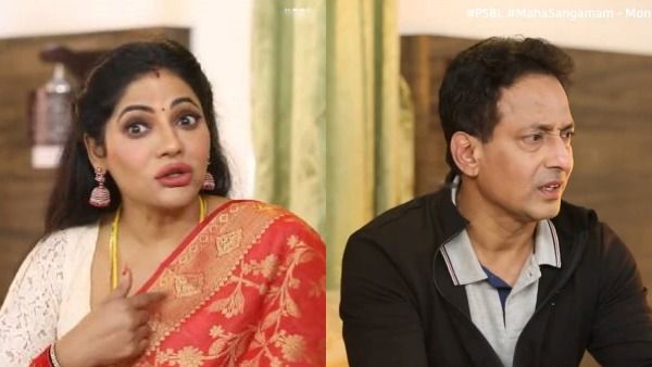 டீச்சரா அது யாரு.. அப்பாவியாக கேட்ட கோபி.. கோபத்தில் எகிறிய ராதிகா!