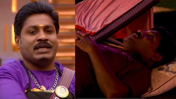 வானத்த பார்த்து மல்லாக்க படுக்கும் அந்த சுகம் இருக்கே..கைப்புள்ள வடிவேலு டயலாக் சொன்ன ஜி.பி.முத்து