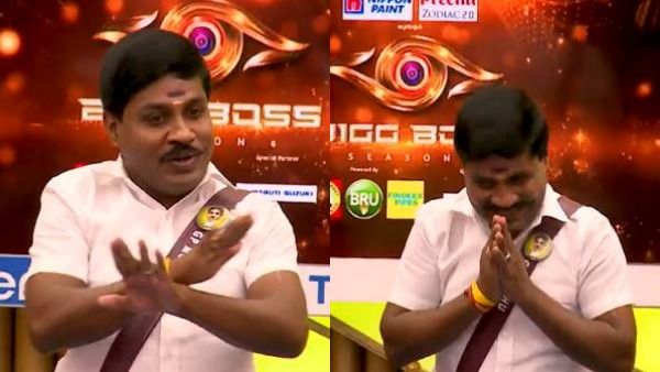 வெள்ளை உடை போல் அவர் உள்ளமும் வெள்ளை..பெஸ்ட் பர்ஃபார்மர் ஜிபி முத்துவை கொண்டாடும் பிக் பாஸ் ஃபேன்ஸ்!