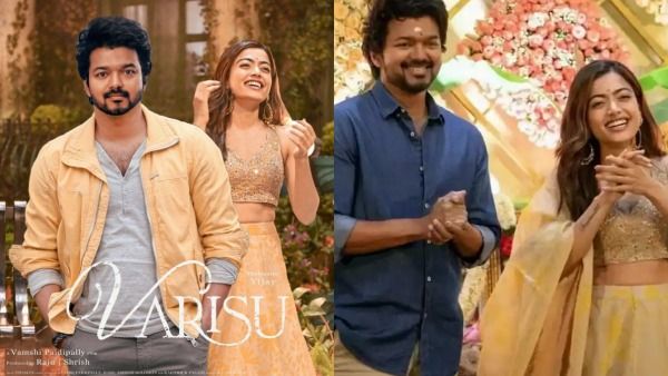 வாரிசு படத்தில் விஜய்யோட மாஸ் டான்ஸ்.. யாருமே கூட ஆடாம இருக்க முடியாது.. ஜானி மாஸ்டர் உற்சாகம்!