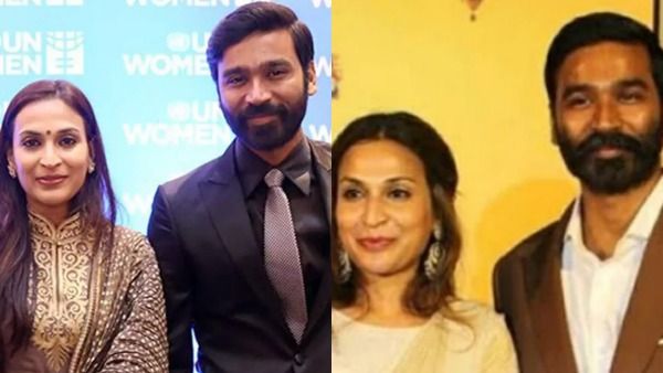 போயஸ் கார்டனில் பிரம்மாண்டமான வீடு … ஐஸ்வர்யாவுடன் குடியேறும் முடிவில் தனுஷ்?