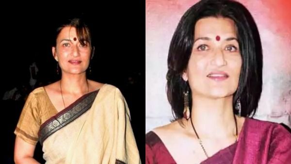 மீண்டும் பாலிவுட்டில் என்ட்ரியாகும் கமலின் முன்னாள் மனைவி..இந்த வயதிலும் நடிக்க வறுமைதான் காரணமா?