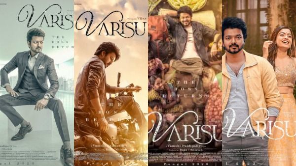 கமலின் விக்ரம் பட பாணியில் வாரிசு ப்ரோமோஷன்… துபாய் பறக்க விஜய் முடிவு