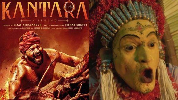 Kantara Review: ஆதிக்குடிகளின் உரிமைப் போராட்டம்.. ரிஷப் ஷெட்டியின் காந்தாரா விமர்சனம்!