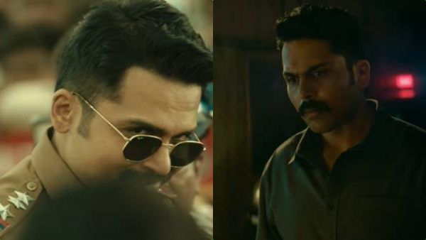 “சர்தாரை அவ்வளவு ஈஸியா பிடிக்க முடியாது“..பல கெட்டப்பில் மிரட்டும் கார்த்தி..சர்தார் டிரைலர் ரிலீஸ்!