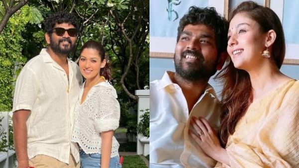 பூதாகரமாகும் வாடகைத்தாய் விவகாரம்...கூலாக ஷூட்டிங்கிற்கு கிளம்பிய நயன்தாரா!