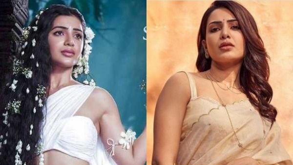 சமந்தாவின் பிடிவாதத்தால் தள்ளிப்போகும் சாகுந்தலம் ரிலீஸ்…? செம்ம கடுப்பில் இருக்கும் படக்குழு!