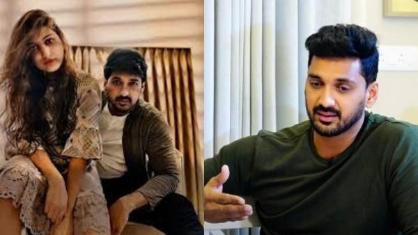 திவ்யா என்னை பழிவாங்கி விட்டாள்..இப்ப சந்தோஷமா..புழல் சிறையில் அர்னவ்!