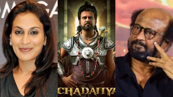 “கோச்சடையான் மாதிரி ஆகிட கூடாதே”… மகளின் இயக்கத்தில் நடிக்க தயங்கும் ரஜினிகாந்த்?