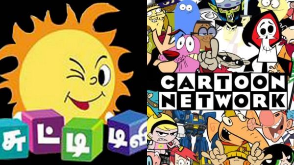 சுட்டி டிவி, கார்ட்டூன் நெட்வொர்க் சேனல்களின் நிலைமை இப்படி ஆயிடுச்சே… அதிர்ச்சியில் ரசிகர்கள்!