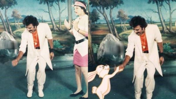 ரஜினியின் ராஜா சின்ன ரோஜா கார்ட்டூன் உருவான விதம்… 90ஸ் கிட்ஸ்களின் நாஸ்டாலஜியா கொண்டாட்டம்