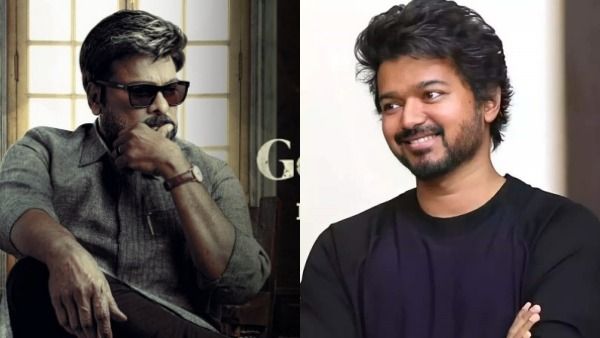 காட்பாதர் படத்தை பார்த்துவிட்டு பாராட்டிய விஜய்.. விஜய்யுடன் கூட்டணி குறித்து பேசிய மோகன்ராஜா!