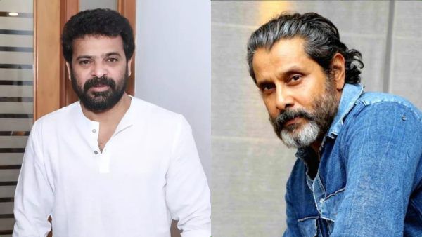 படையப்பா ரிலீஸ் நேரம்.. தியேட்டர் வாசலில் ஏக்கத்துடன் நின்ற சியான் விக்ரம்.. ஆறுதல் சொன்ன அமீர்!