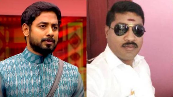 ஜி.பி. முத்து ஜாக்கிரதையாக இருக்கணும்.. பிக் பாஸ் டைட்டில் வின்னர் ஆரி கொடுத்த டிப்ஸ்