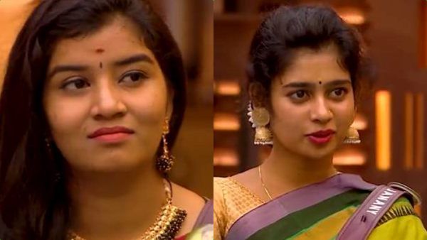 தனலட்சுமி போலி இல்லை.. ஆனால்..ஜனனி அழகான ஆபத்து..ட்விட்டரில் விமர்சித்த நெட்டிசன்ஸ்!