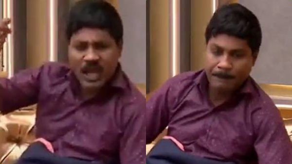 ஜி.பி முத்துவுக்கு உடல் நலக்குறைவு...வீட்டை விட்டு வெளியேறுகிறாரா?