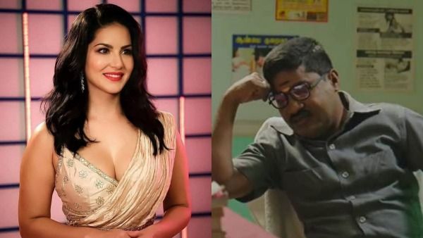 சன்னி லியோனுடன் நடித்துள்ள ஜிபி முத்து.. பாராட்டு பத்திரம் வாசித்த இயக்குநர்!