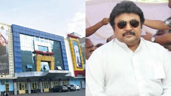 சாந்தி திரையரங்கு விற்பனை வழக்கு..பிரபுவின் சகோதரிகள் தொடர்ந்த மனுக்கள் தள்ளுபடி!