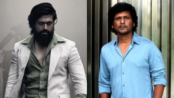 கேஜிஎஃப் ஹீரோ யாஷ்க்கு கதை ரெடி… லோகேஷ் கனகராஜின் மாஸ்டர் ப்ளான்… இதுவும் லோகி யுனிவர்ஸா?