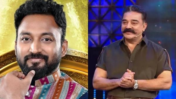 உம்மனாஞ்சாமி… ம்ஹூம் விக்ரமனுக்கு சாமர்த்தியம் பத்தாது... கமல் அட்வைஸ்!