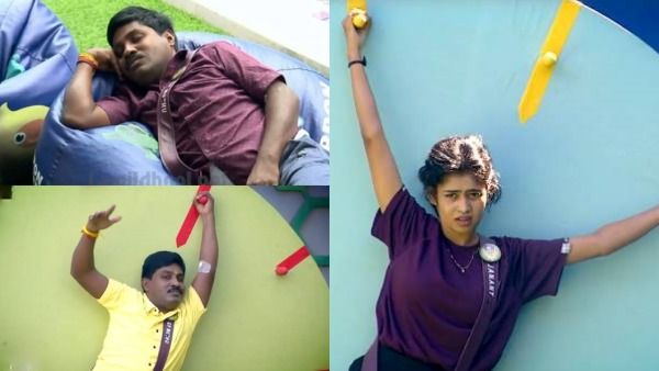 கேப்டன் பதவிக்கான டாஸ்க்.. ஜால்ராக்கள் ஜனனியை ஜெயிக்க வெச்சிடுவாங்க போல..கடுப்பில் நெட்டிசன்ஸ்!