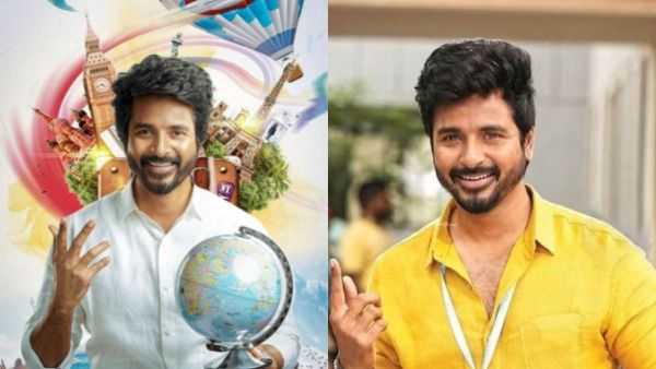 ஜல புல ஜங்கு,பிம்பிலாக்கி பிலாப்பி போன்ற வரிகளுக்கான விளக்கம் கொடுத்துள்ளார் நடிகர் சிவகார்த்திகேயன்