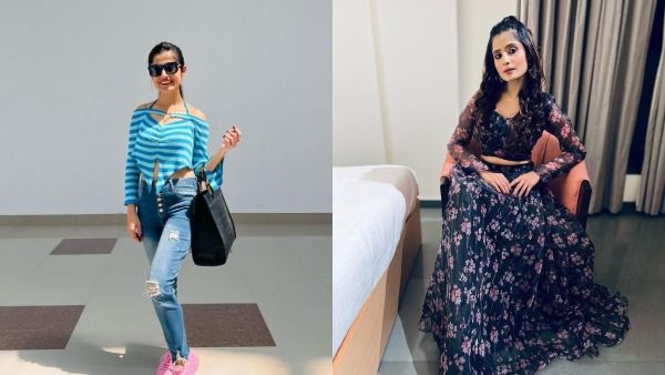 சீரியல் நடிகை தூக்கிட்டு தற்கொலை..மகளின் மரணத்திற்கு நியாயம் கேட்டு கதறும் தாய்!