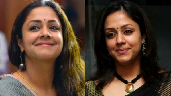 அழகான ராட்சசி ஜோதிகாவின் பர்த்டே ஸ்பெஷல்...சில சுவாரஸ்யத் தகவல்