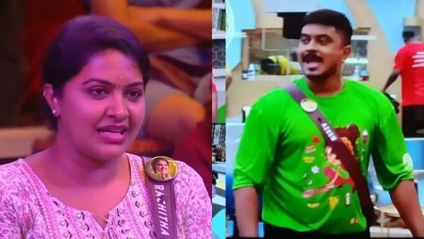 குடும்பத்தால எல்லாமே இழந்துவிட்டேன்..அசீமிடம் கண்கலங்கிய ரச்சிதா!