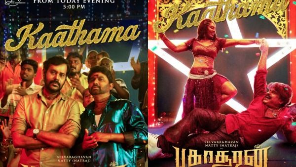 மசாஜ் பார்லரில் நடக்கும் கூத்து.. அம்பலப்படுத்தக் காத்திருக்கும் மோகன் ஜி.. பகாசூரன் கதை இதுதானாம்!