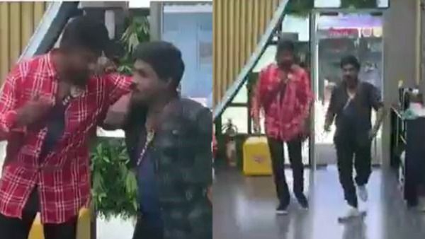 பாத்ரூமில் டான்ஸ் பிராக்டீஸ் செய்த ஜிபி முத்து.. இதுதான் சூப்பர் டான்சுக்கு காரணமா!