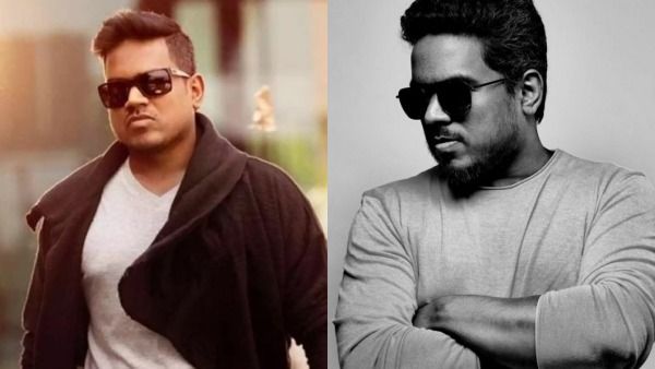 போதைப் பொருட்களிலிருந்து விலகி இருங்கள்..திடீரென யுவன் போட்ட ட்வீட்.. குழம்பிய பேஃன்ஸ்!