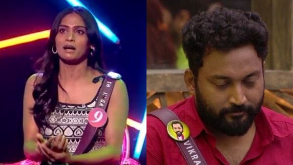 எவன்டா அந்த ஒரு ரெட் பஸர அடிச்சது.. ஷிவின் பேசுறதை கூட கேட்க முடியாதா? விக்ரமனை திட்டும் ரசிகர்கள்!