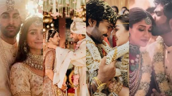 தீபாவளி..தல தீபாவளி.. இந்த ஆண்டு ‘தல‘ தீபாவளி கொண்டாடும் திரை பிரபலங்கள்!