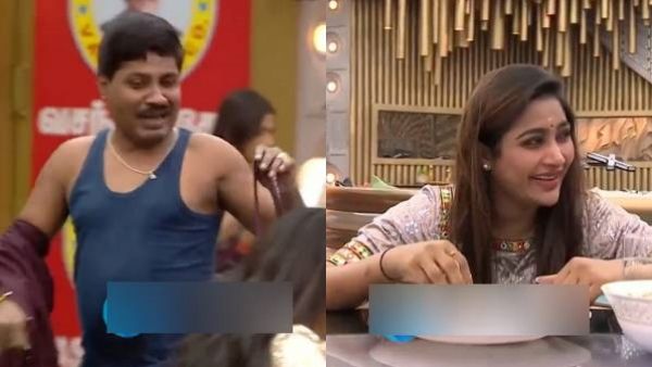 மைனாவை தர லோக்கல் என்று திட்டிய ஜிபி முத்து.. அப்படி என்னதான் பண்ணாரு!