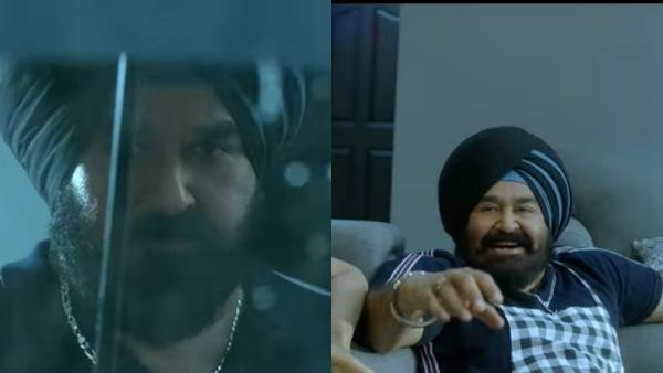 சர்ச்சையில் சிக்கிய மோகன்லாலின் மான்ஸ்டர் திரைப்படம்… அரபு நாடுகளில் ரிலீஸுக்கு தடை…