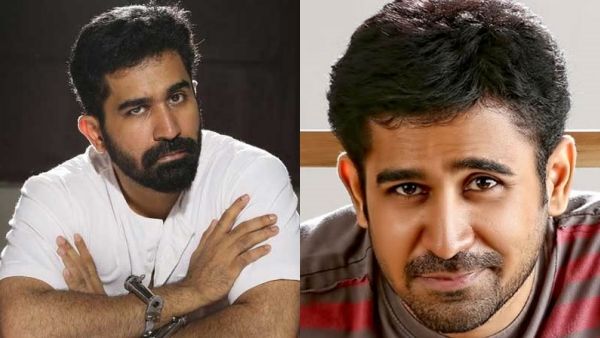 கடவுள் என் முன்னாடி வந்தா? ட்விட்டரை அலறவிட்ட விஜய் ஆண்டனியின் பதிவு!