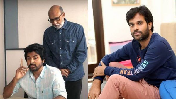 கட்டப்பாவிற்கு காமெடியா என்று யோசித்த பிரின்ஸ் இயக்குநர்... அவருக்கு வேற முகம் இருக்கு என்ற எஸ்.கே