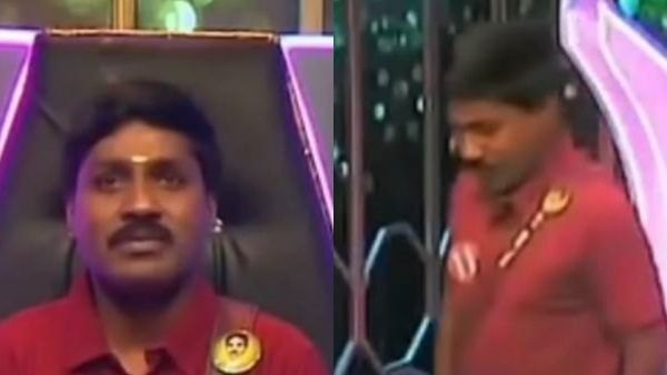 பக்கா ஸ்கெட்ச்.. பிக் பாஸ் வீட்டை விட்டு அதிரடியாக வெளியேறுகிறாரா ஜிபி முத்து? அவரே சொன்ன விஷயம்!