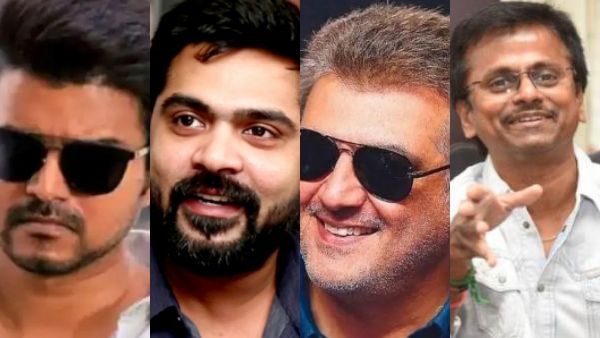 விஜய், அஜித்துக்காக ரெடியான கதையில் சிம்பு… ஏஆர் முருகதாஸ் சொன்ன ஒன்லைன்… குஷியான STR