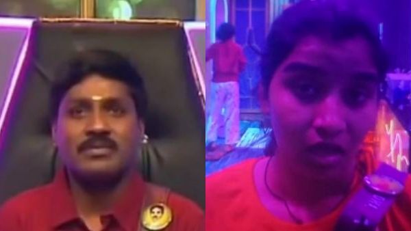 ஜிபி முத்துவை தொடர்ந்து பிக்பாஸ் போட்டியிருந்து வெளியேற விரும்பும் தனலட்சுமி.. என்ன தாங்க நடக்குது?