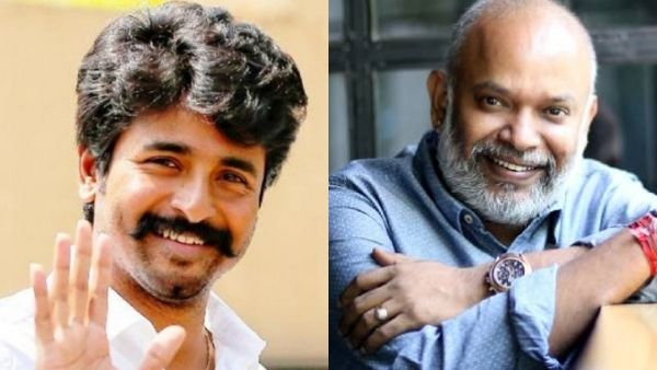 ட்விட்டர் லைவில் பேசிய சிவகார்த்திகேயன்.. ஏடாகூடமாக கேள்வி கேட்ட வெங்கட் பிரபு!