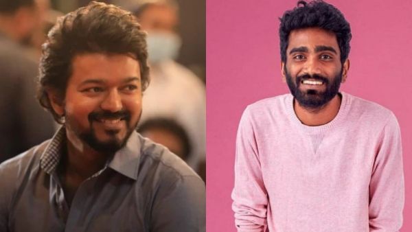 “விஜய்க்கு கதை சொல்லிருக்கேன்… ஆனா அங்கதான் ஒரு ட்விஸ்ட்”: ரகசியம் சொன்ன லவ் டுடே இயக்குநர்