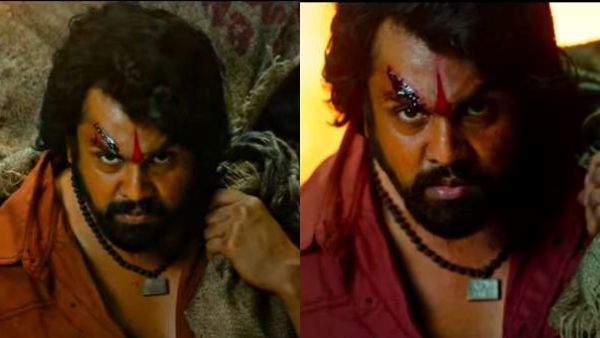 கேஜிஎஃப் ராக்கி பாயை தொடர்ந்து காளி… விஜய் சேதுபதியின் குரலில் கேடி தி டெவில் டைட்டில் டீசர்