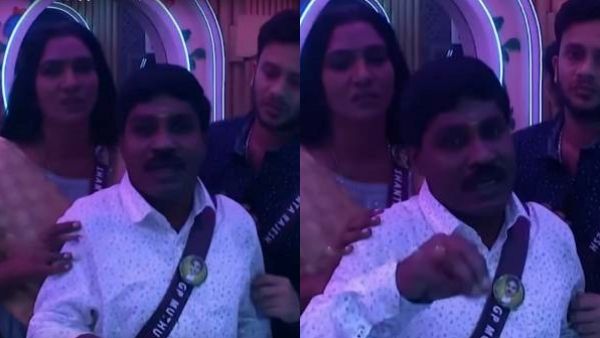 தீபாவளி சர்ப்பிரைஸ்.. ஜிபி முத்துவை சந்திக்க பிக்பாஸ் வீட்டிற்கு வருகிறார்களா குடும்பத்தினர்?