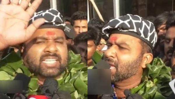 ரஜினி, விஜய்க்கு அடுத்து சிவகார்த்திகேயன் தான் மாஸ்ன்னு எப்படி சொல்லலாம்.. கூல் சுரேஷ் பேச்சு!