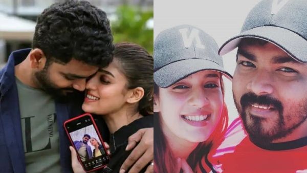 கடினமான சூழலை சமாளிக்க நாம எப்படி இருக்கணும்.. விக்னேஷ் சிவன் பதிவு!